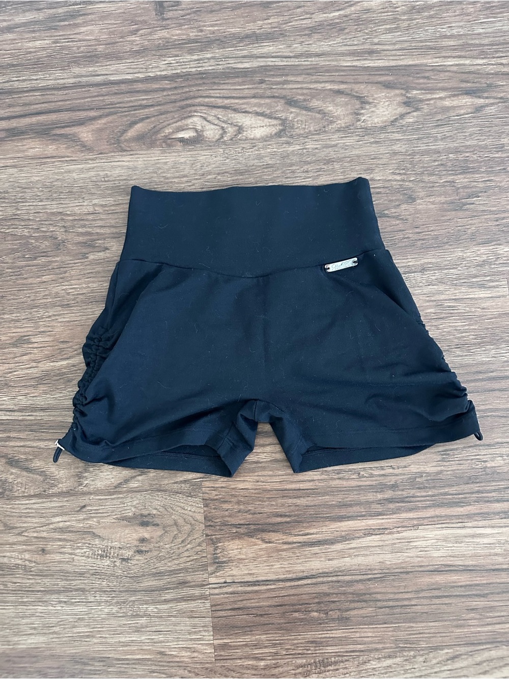 Bombshell Toggle Shorts